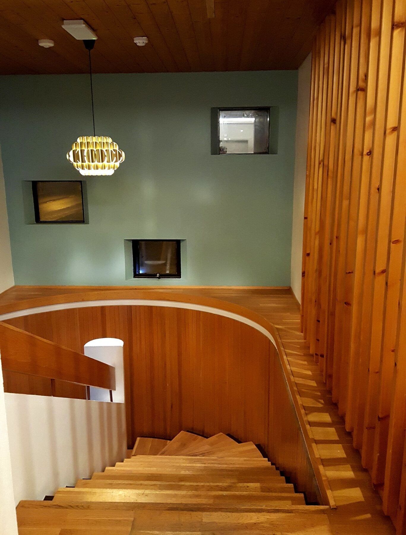 Laekur Hostal Reikiavik
