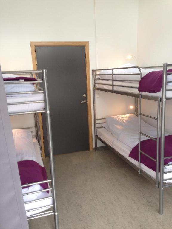 Sport Hostel Reykjavik