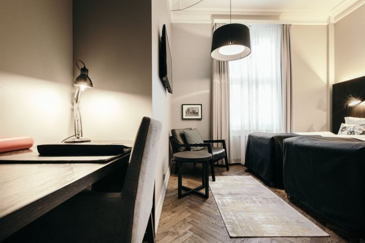 Apotek By Keahotels 4*