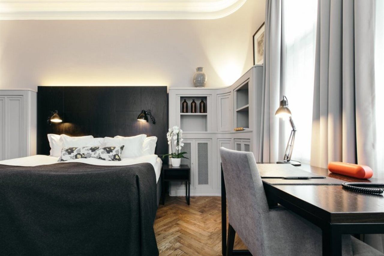 Apotek By Keahotels 4*