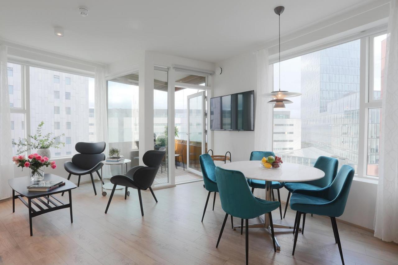 Salka Apartamento
