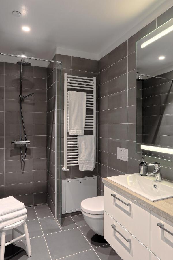 Salka Apartamento