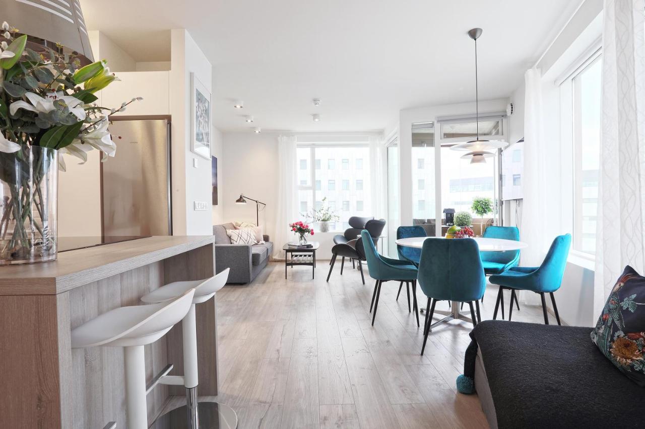 Salka Apartamento