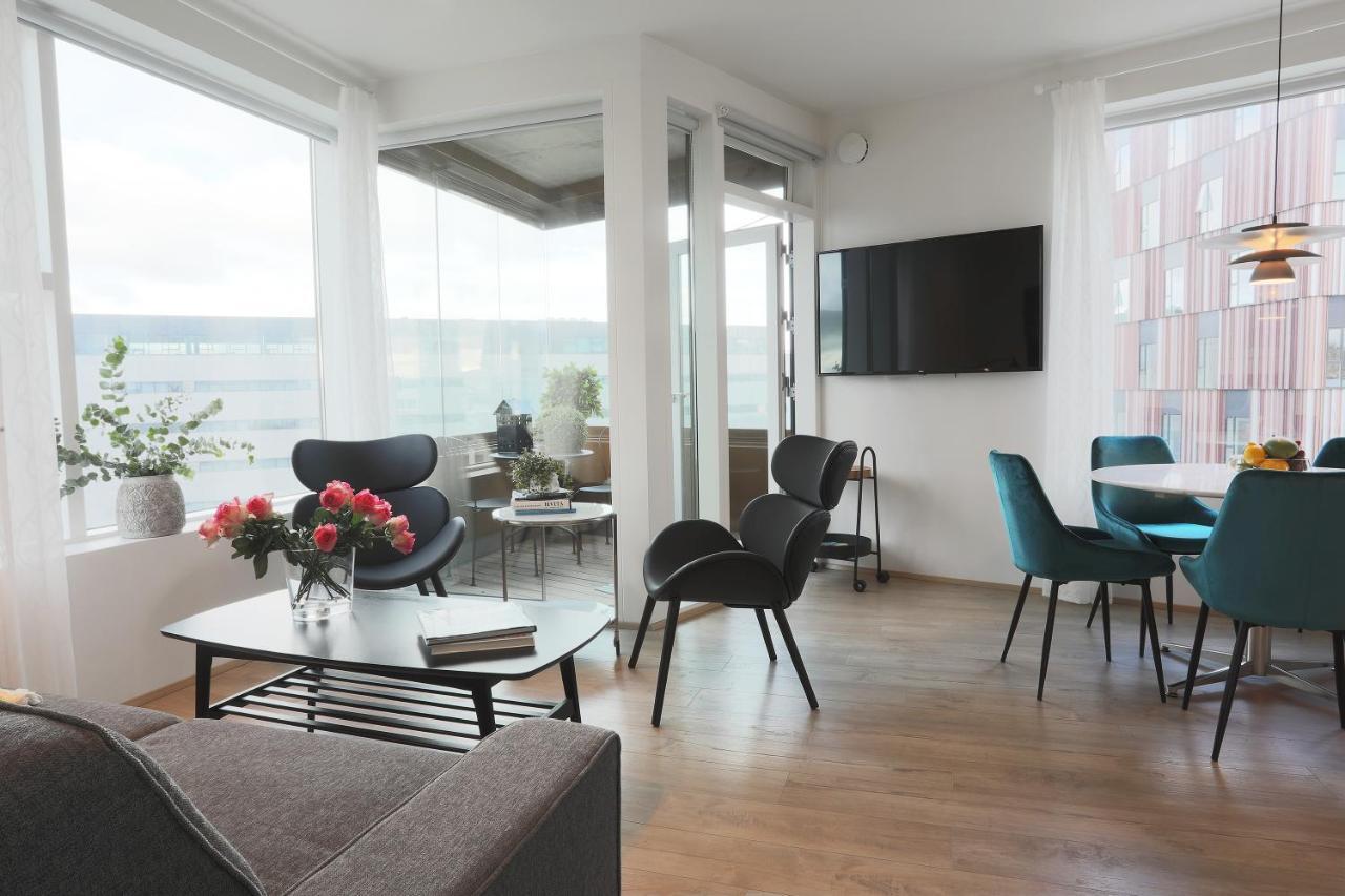 Salka Apartamento