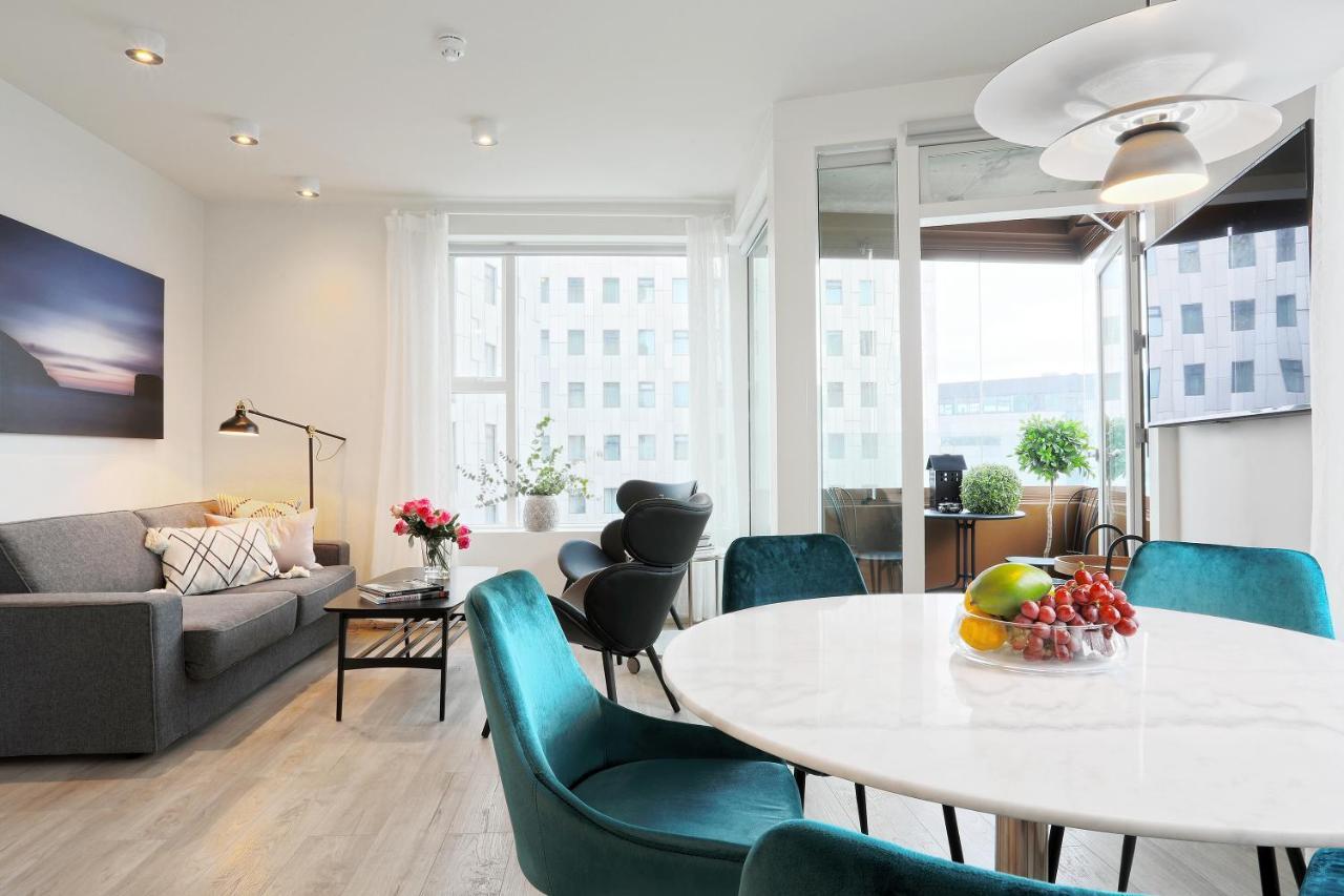 Apartamento Salka