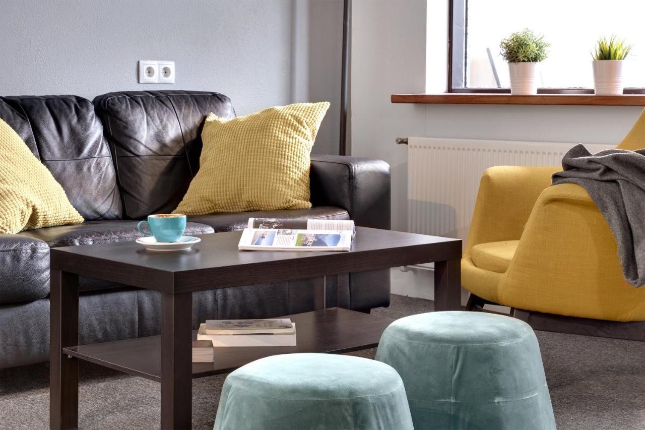 Laekur Hostal Reikiavik