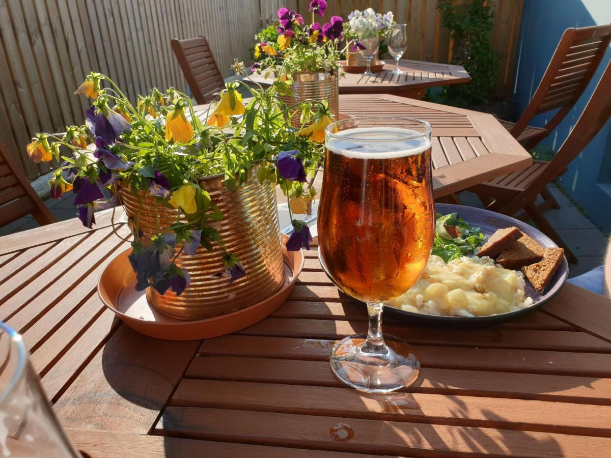 Hostal Laekur