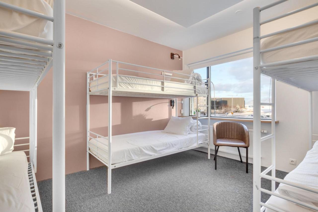 Laekur Hostal