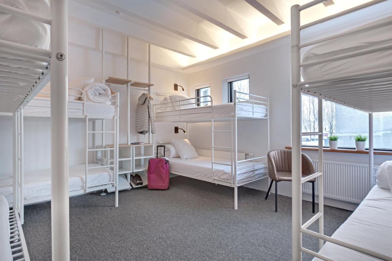 Hostal Laekur