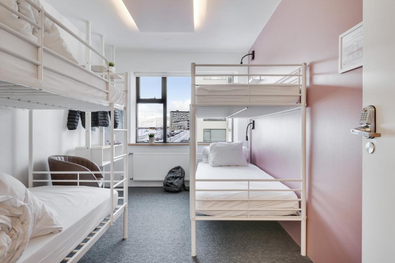 Hostel Lækur Reykjavík