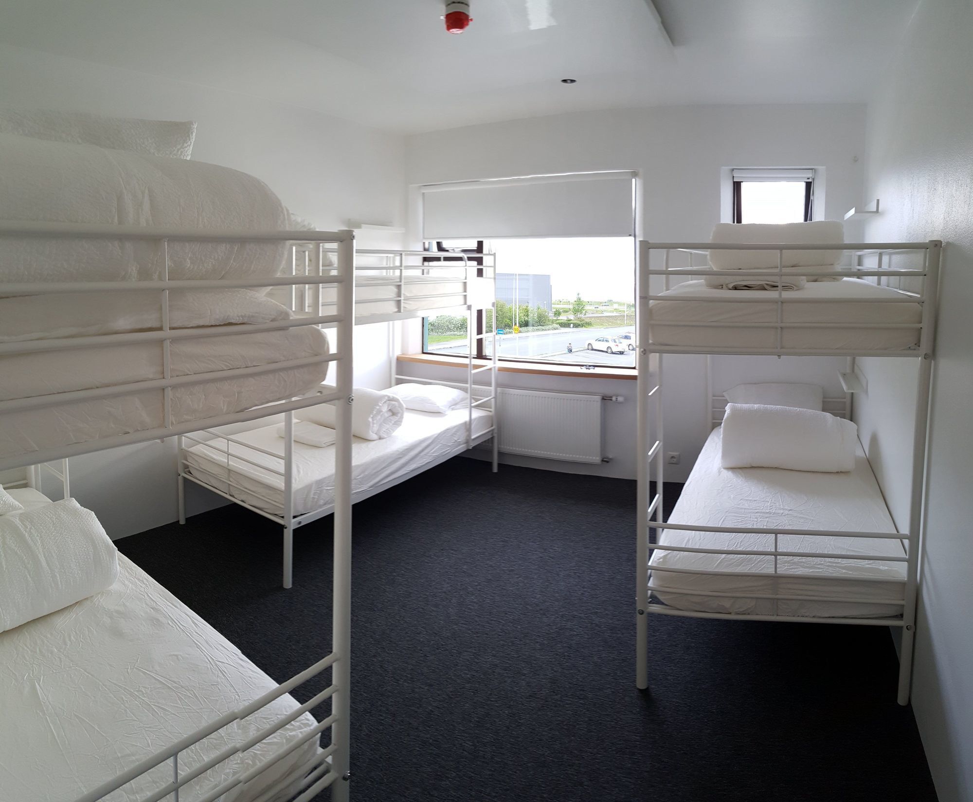 Hostel Lækur