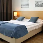 Arctic Comfort Hotel