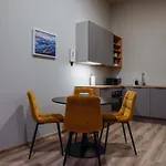 Center Apartments - Hekla
