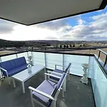 Modern 2 Bedroom Apartment In Kopavogur