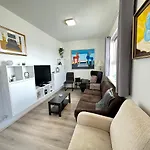 Modern 2 Bedroom Apartment In Kopavogur