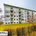 S8 - Cozy 2 Bedroom Apartment In Central Reykjavik