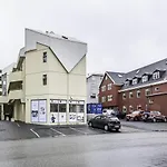 Downtown Cosy Condo Apartment