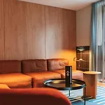 CenterHotel Plaza