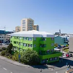 Luxury Studio Suite In Reykjavik