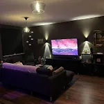Luxurious Apartment In Reykjavik