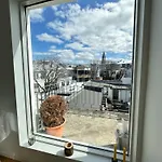 Apartment In Othinsgata Downtown Reykjavik - Birta Rentals