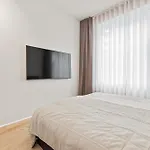Apartment In Kopavogur