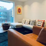 Aurora House 101 2-Bed Apartment In Reykjavik