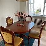 Relaxing And Friendly Haven