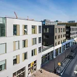 Most Desirable Penthouse In Reykjavik