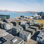 Most Desirable Penthouse In Reykjavik