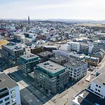 Most Desirable Penthouse In Reykjavik