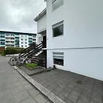 Apartment In Safamyri In Reykjavik - Birta Rentals