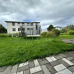 Apartment In Safamyri In Reykjavik - Birta Rentals