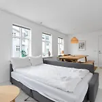 Charming 1Br Apartment In Downtown Reykjavik