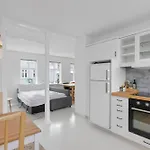 Charming 1Br Apartment In Downtown Reykjavik