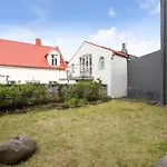 Charming 1Br Apartment In Downtown Reykjavik