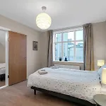 House In The Heart Of Reykjavik