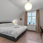 House In The Heart Of Reykjavik