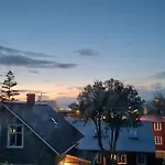 42 Is The Best Place Downtown Reykjavik