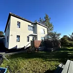 Nordic Green Haven