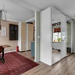 Spacious, Cozy & Family Friendly House In Central Reykjavik
