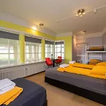 Hostel B47