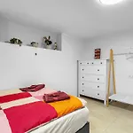 Reykjavik Downtown Apartment