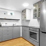 Reykjavik Downtown Apartment