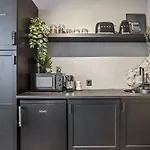 Spacious Studio In Downtown Reykjavik
