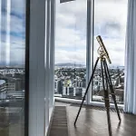 Tower Suites Reykjavik