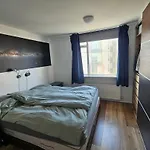 Spacious And Family Friendly Apartment In Reykjavik - Birta Rentals