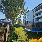 Spacious And Family Friendly Apartment In Reykjavik - Birta Rentals
