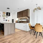 Beautiful Apartment In Good Location