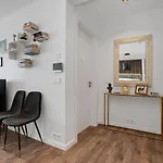 Beautiful Apartment In Good Location